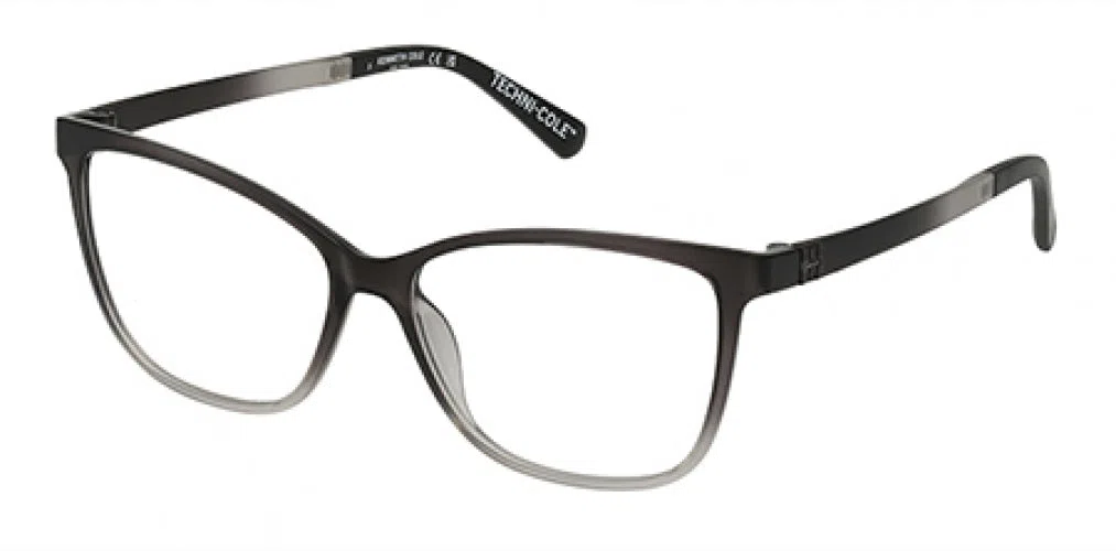 Kenneth Cole New York 50004 Eyeglasses - view 3